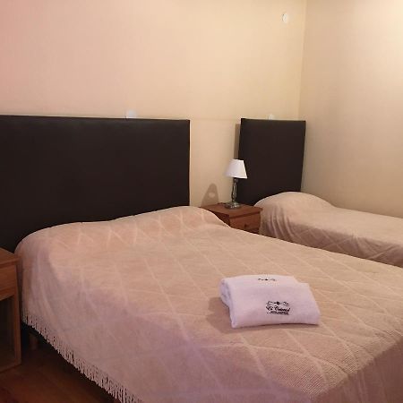 Hotel El Colonial Экстерьер фото