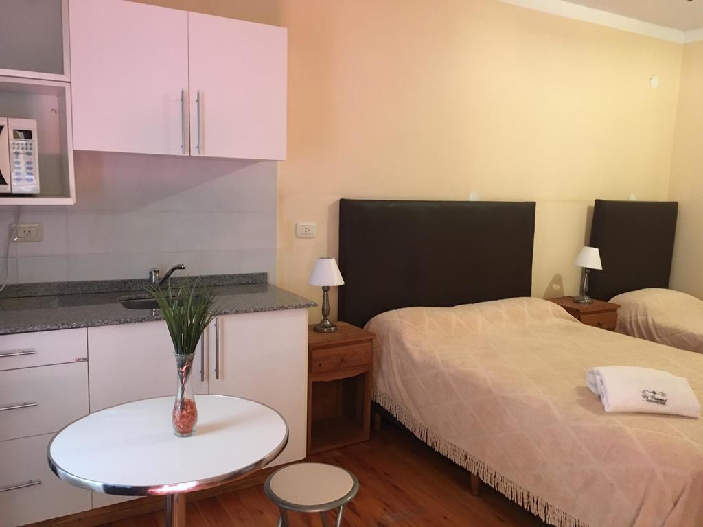 Hotel El Colonial Экстерьер фото