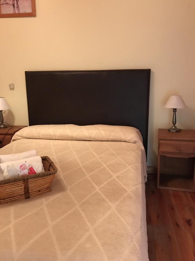 Hotel El Colonial Экстерьер фото