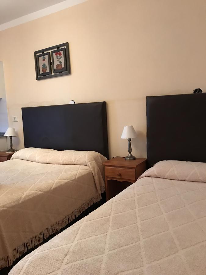 Hotel El Colonial Экстерьер фото