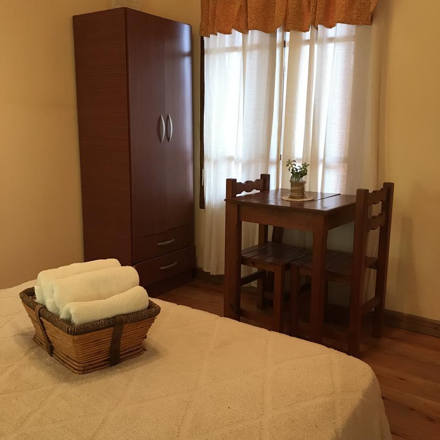 Hotel El Colonial Экстерьер фото