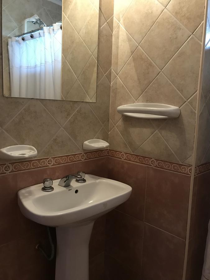 Hotel El Colonial Экстерьер фото