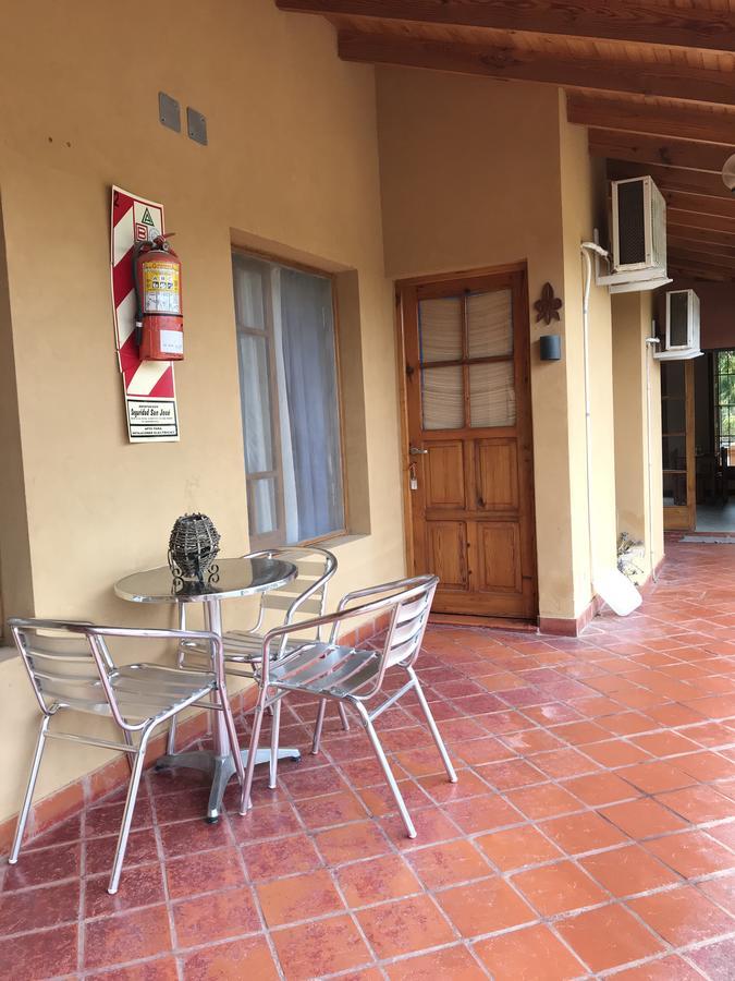 Hotel El Colonial Экстерьер фото