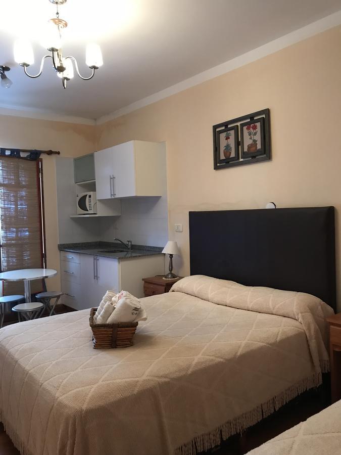 Hotel El Colonial Экстерьер фото