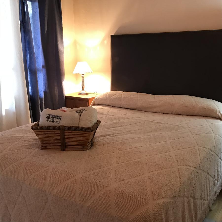 Hotel El Colonial Экстерьер фото