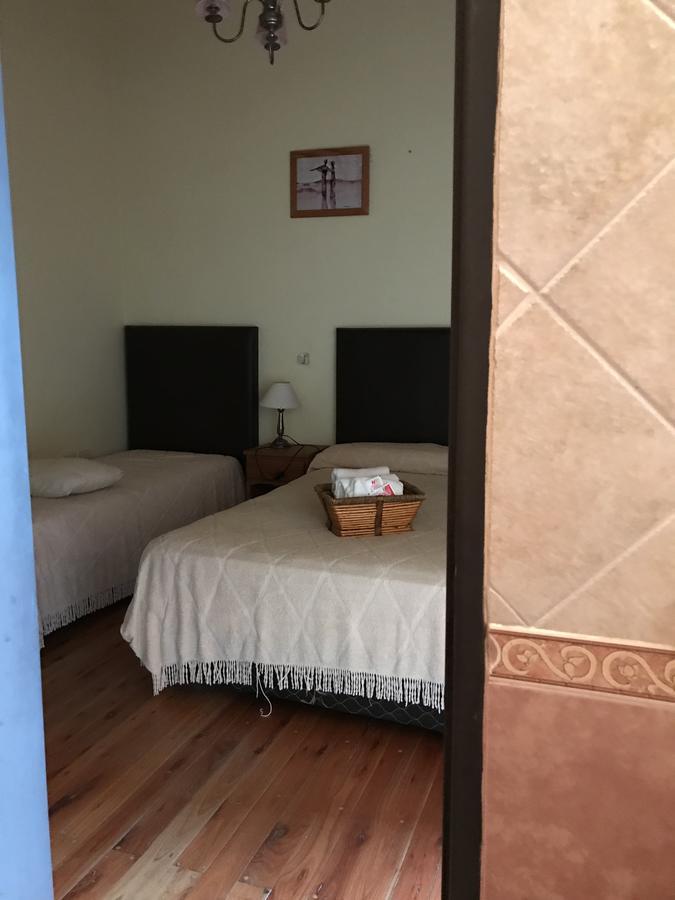 Hotel El Colonial Экстерьер фото