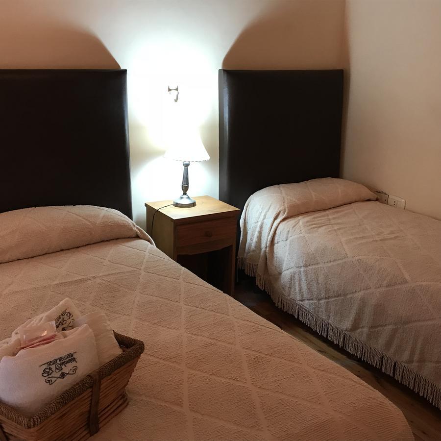 Hotel El Colonial Экстерьер фото